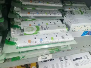 G T 4 Way Extension Cable UK Made