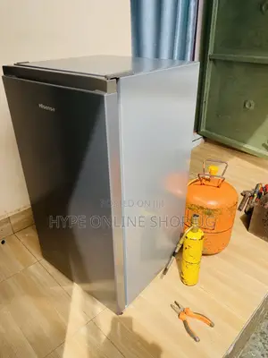 Fast Freezing Fridge Repair Services
