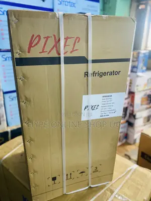 Fast Freezing Brand New Fridge