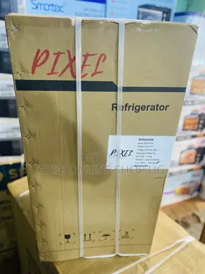 Fast Freezing Brand New Fridge