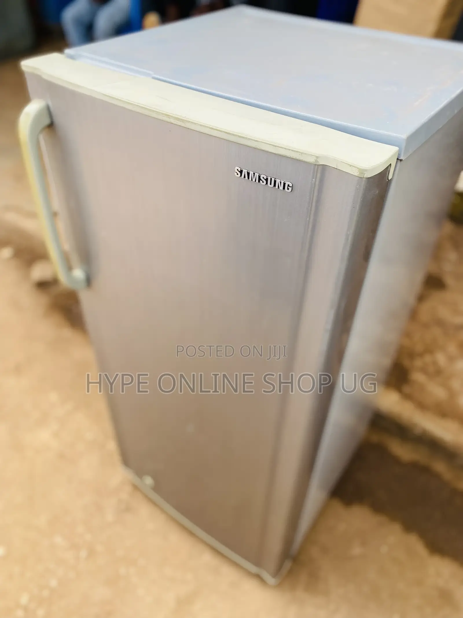 Samsung Original Fridge