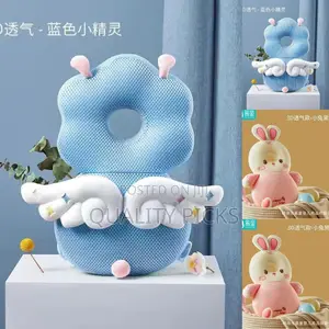 Baby Neck Protector