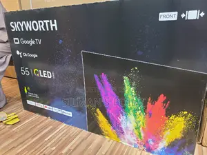 Skyworth 55" Oled TV