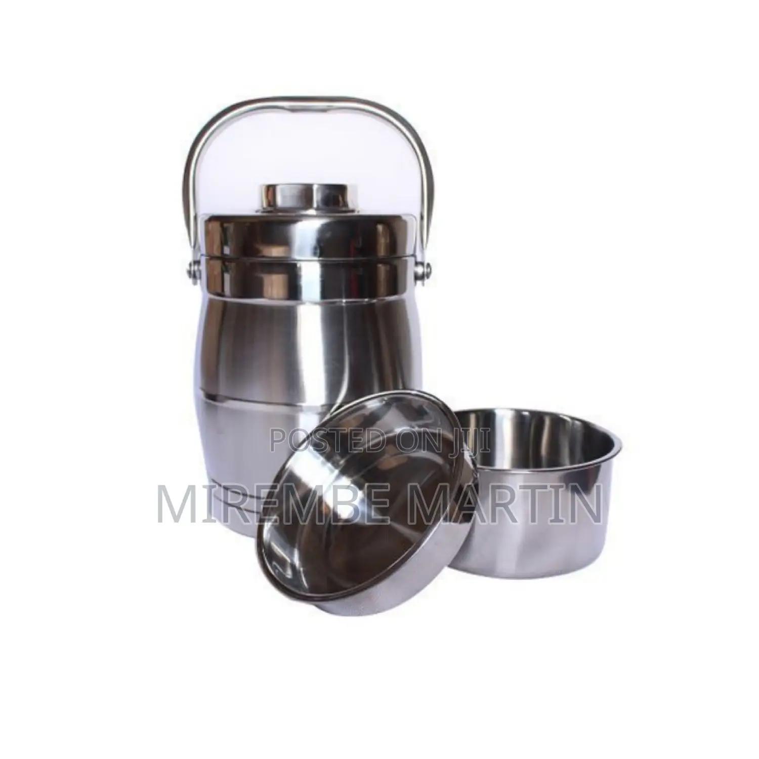 Quality Food Flask/Food Warmer.