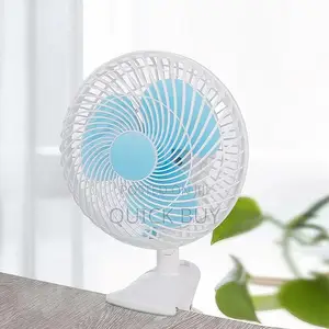 Mini and Energy Saving Table Fan