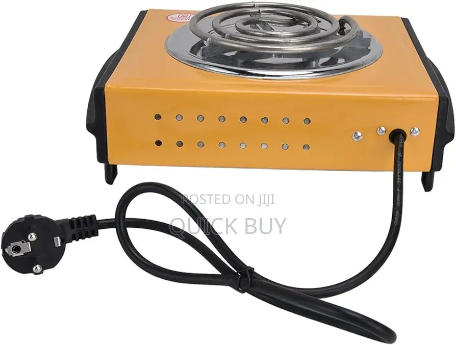 YQ 100a-2 Electric Cooking Hot Plate