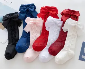 Knee High Socks
