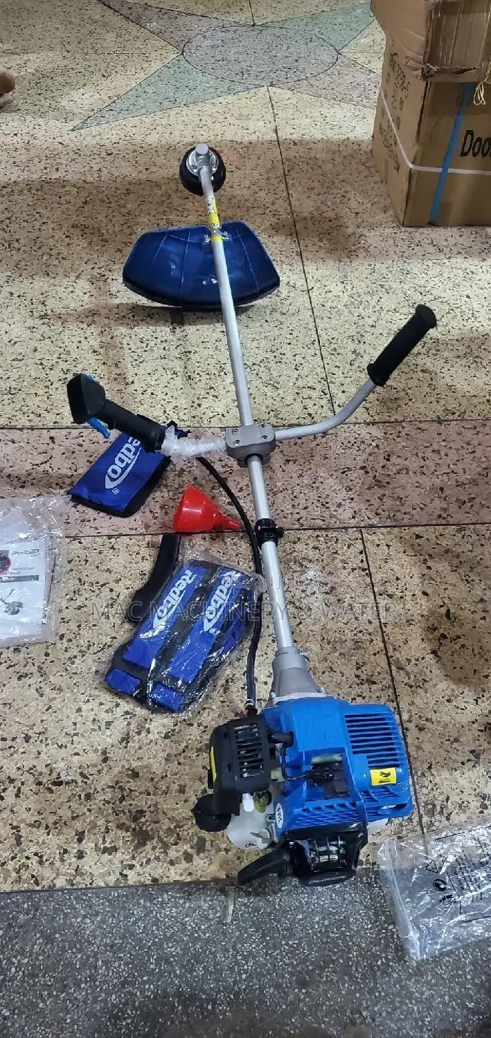 Brush Cutter 4stroke Grass Trimmer/ Weeder