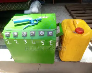 Oil Welding Machine Complete Cooper Made