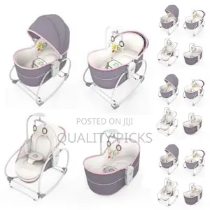 Brand Baby Rocker