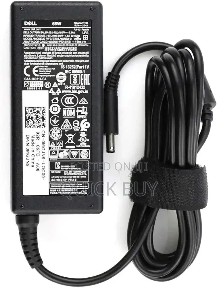 Dell Optical USB Wired Mouse for PC and Laptops