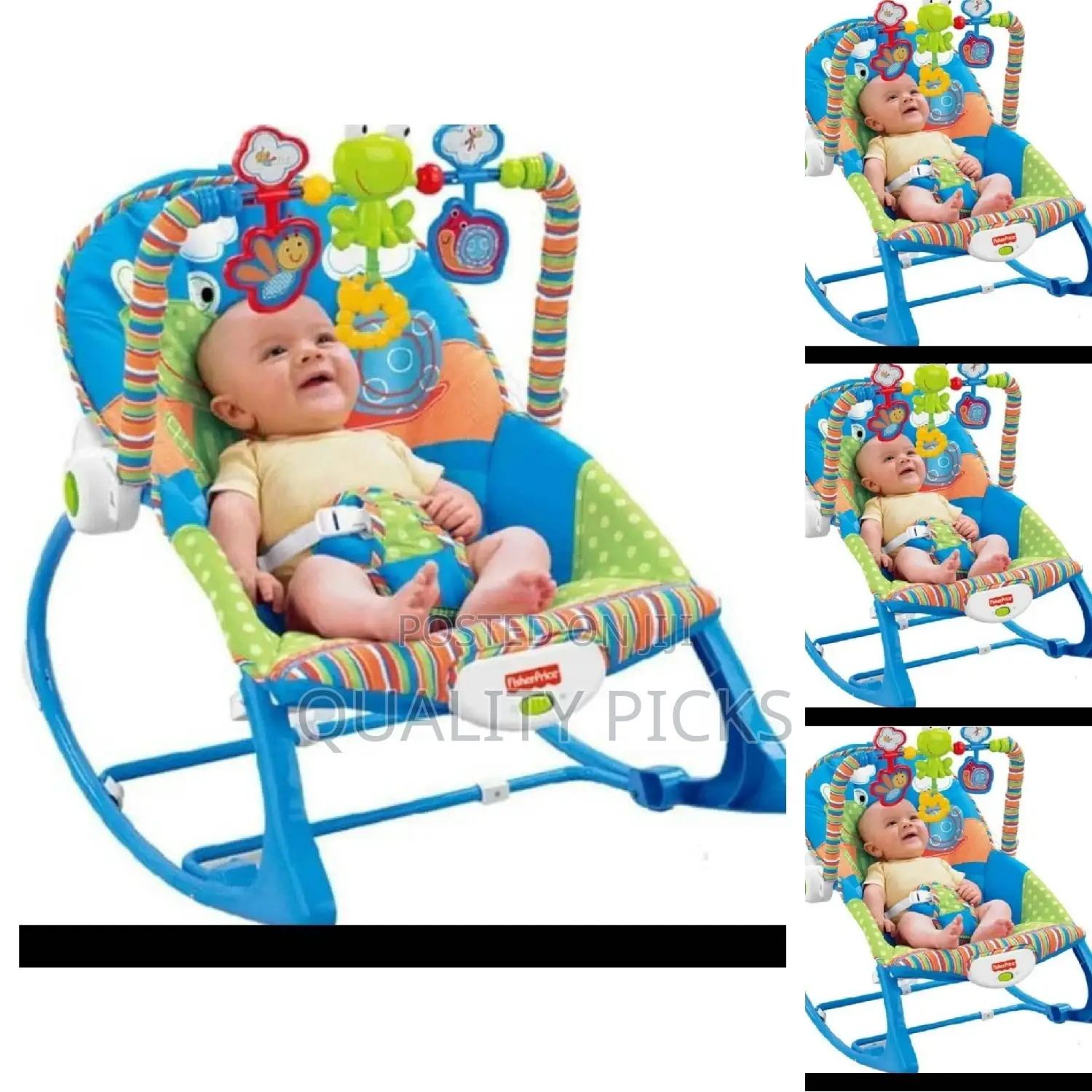Baby Swing Chair