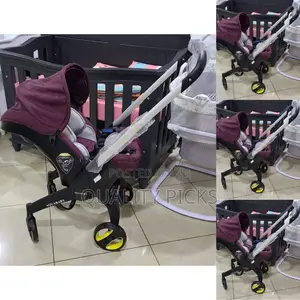 Brand Baby Car Stroller