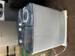 Hisense 7kg Twin Tub Washing Machine