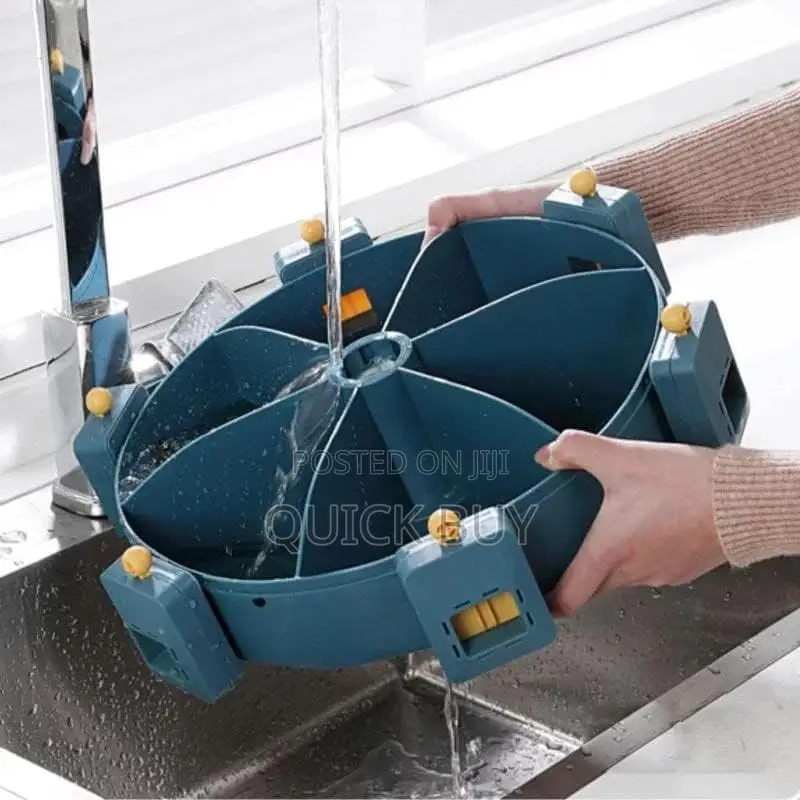 Household Food Cereal Dispenser