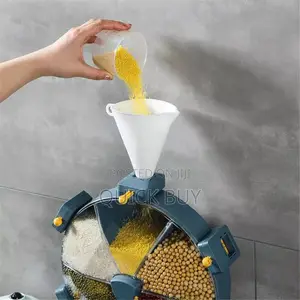 Household Food Cereal Dispenser