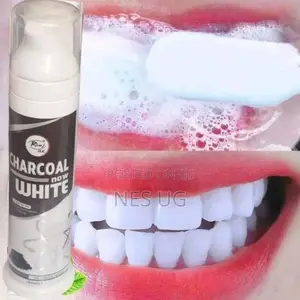Rivaj London Now White Teeth Whitening Toothpaste - 100ml