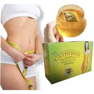 Catherine Chrysanthemum Herbal Slimming Weight Loss Tea