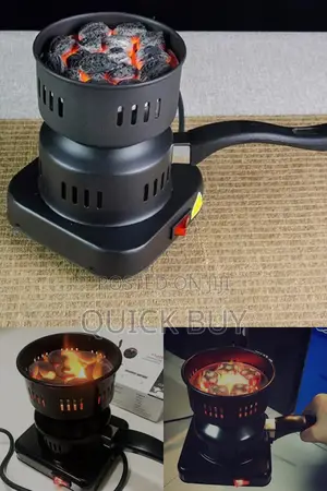 New Electric Coal/ Sisha Lighter