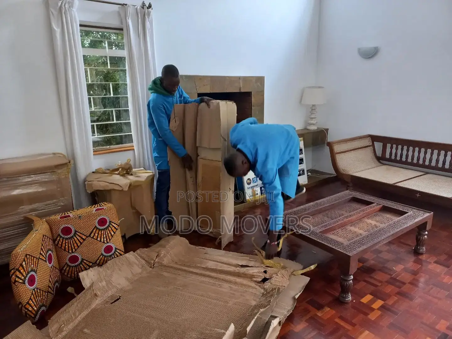 House Packing | Loading |Shifting | Unloading