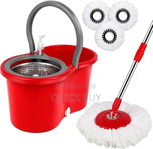 New Mop Buckets for Floor Cleaning