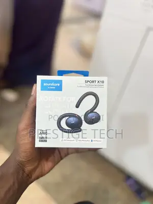 Anker Soundcore Sport X10 Headphones