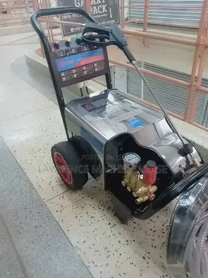 Electric Jet Car Washer 2.4kw And 24A
