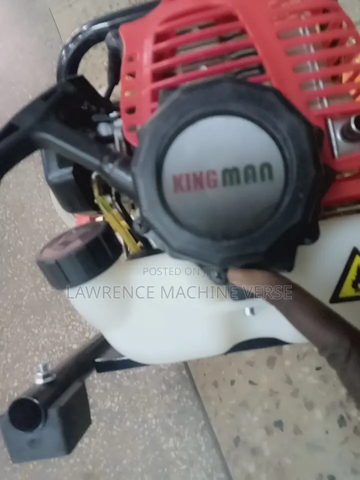 Garden Sprayer 2 Stroke