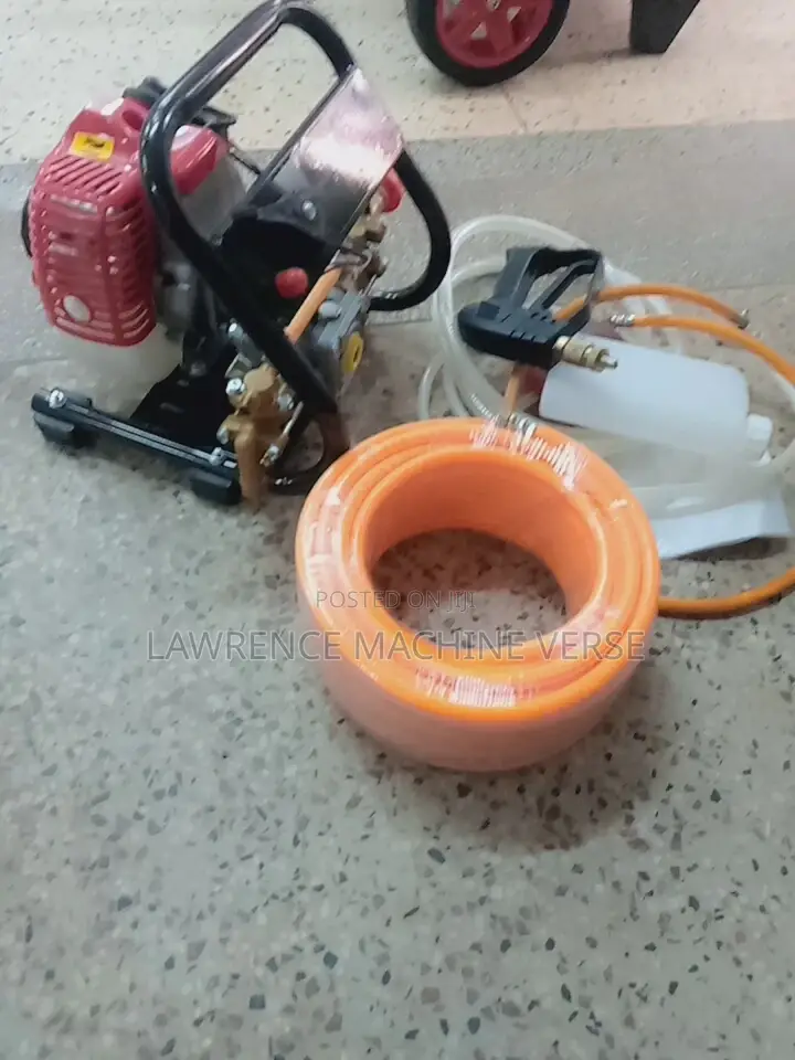Garden Sprayer 2 Stroke