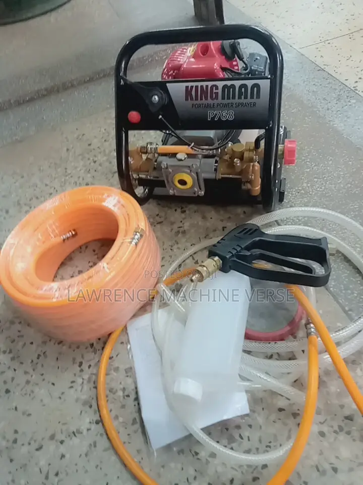 Garden Sprayer 2 Stroke