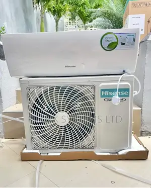Air Conditioner, Hisense