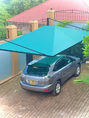 Carport/ Car Parking Shade