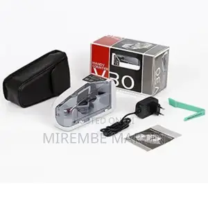 Smart Portable Mini Money Counting Machine.