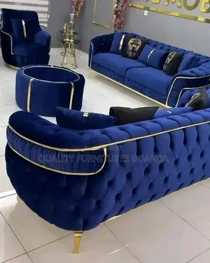 6 Seater Giant Sofa Seat