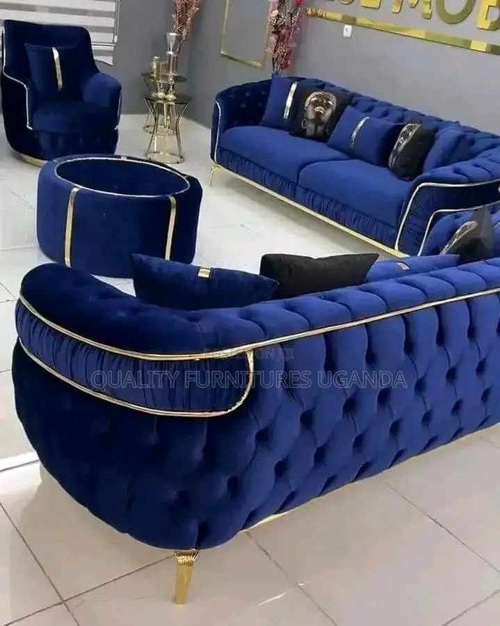 6 Seater Giant Sofa Seat