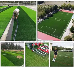 Playing Ground Artificial Turf Grass Carpet/Grass Carpet