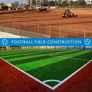 Playing Ground Artificial Turf Grass Carpet/Grass Carpet