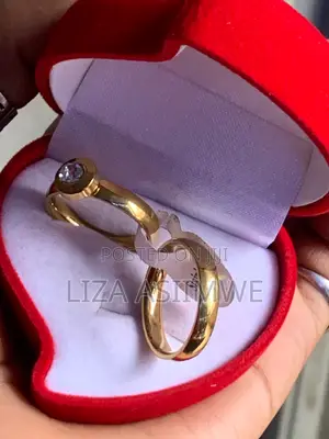 Engagement Rings