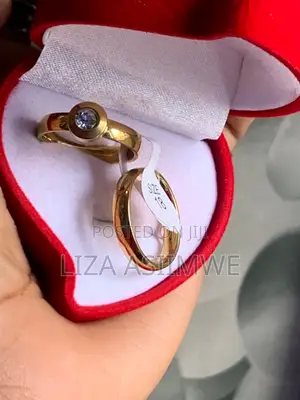 Engagement Rings