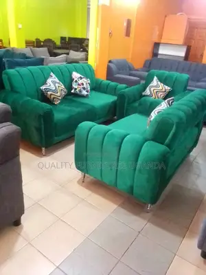 5 Seater Sofa Seat