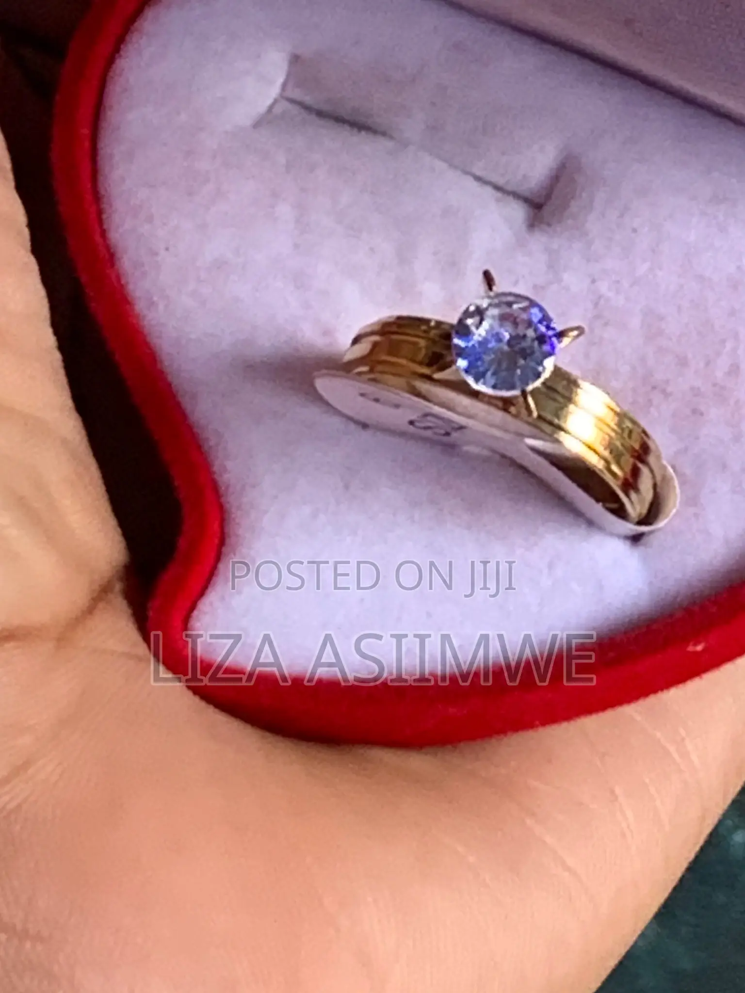 Engagement Rings