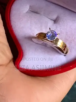 Engagement Rings