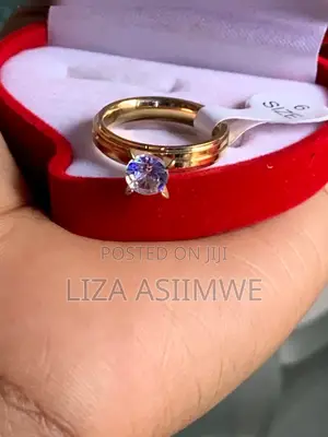 Engagement Rings