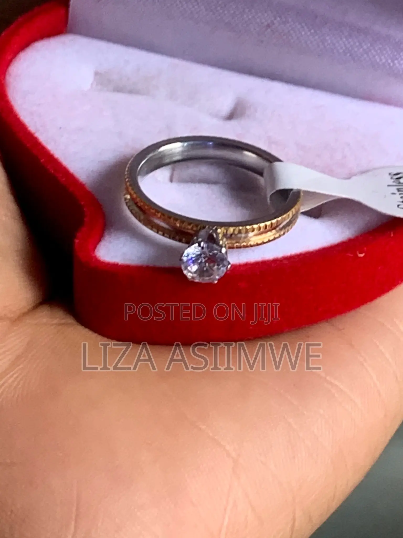 Engagement Rings