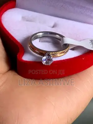 Engagement Rings