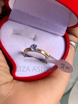 Engagement Rings