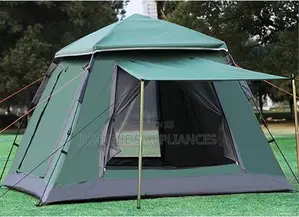 Automatic Camping Tent 8 People
