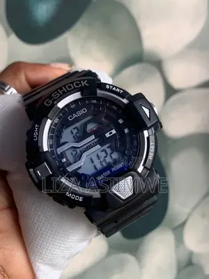 Mens Digital Watches