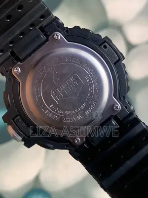 Mens Digital Watches