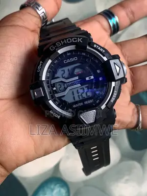 Mens Digital Watches